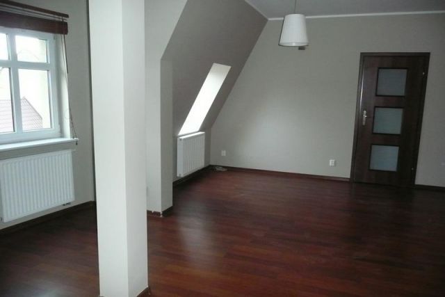 Mieszkanie 2-pokojowe Chodzież. Zdjęcie 1