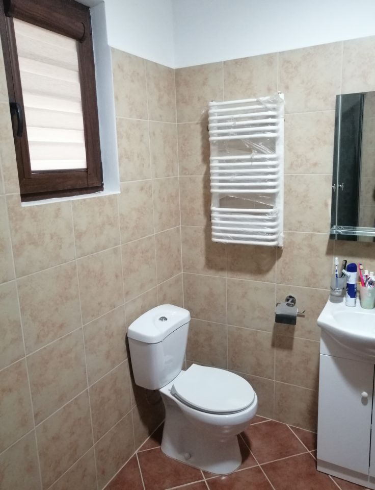 dom letniskowy, 3 pokoje Mutkowo. Zdjęcie 9