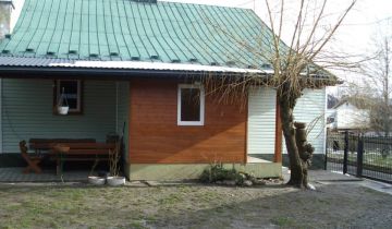 dom wolnostojący, 3 pokoje Budy Głogowskie