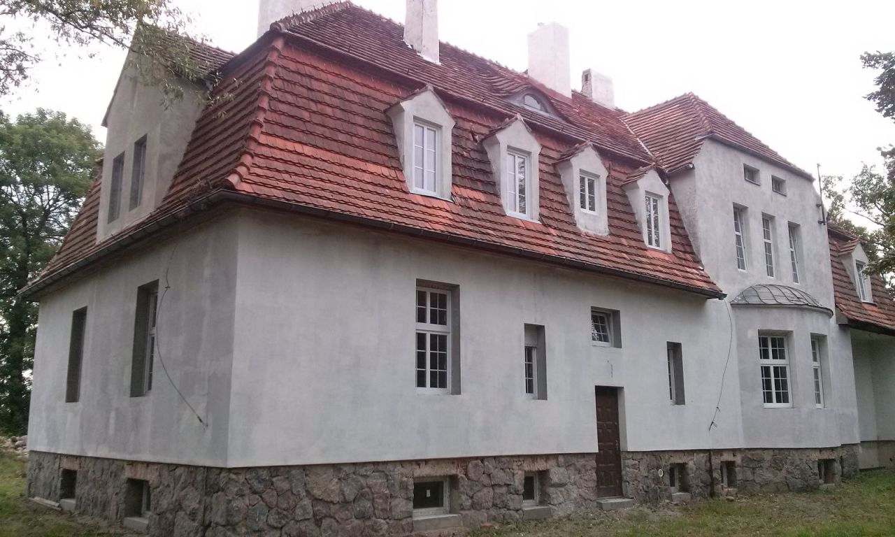 Hotel/pensjonat Skąpe. Zdjęcie 3