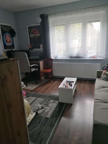 Mieszkanie 2-pokojowe Wałcz, al. marsz. Józefa Piłsudskiego. Zdjęcie 1