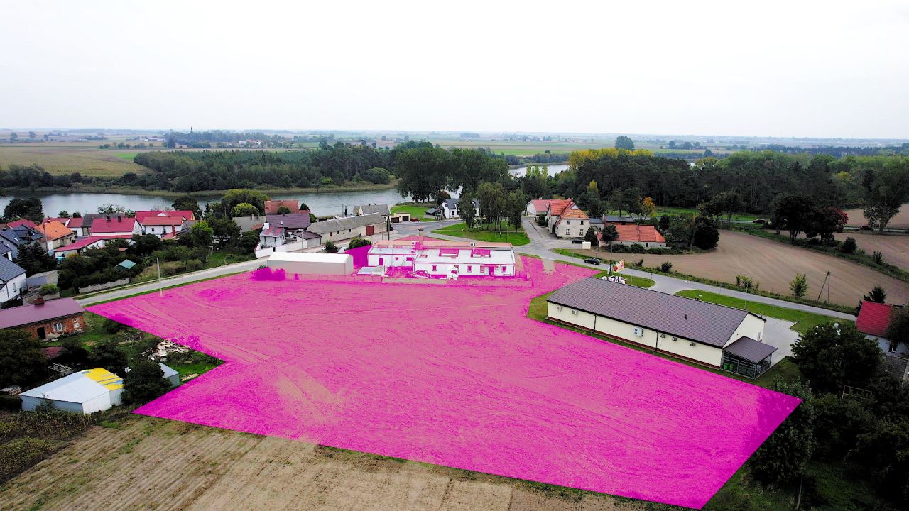 Lokal Łopienno. Zdjęcie 12