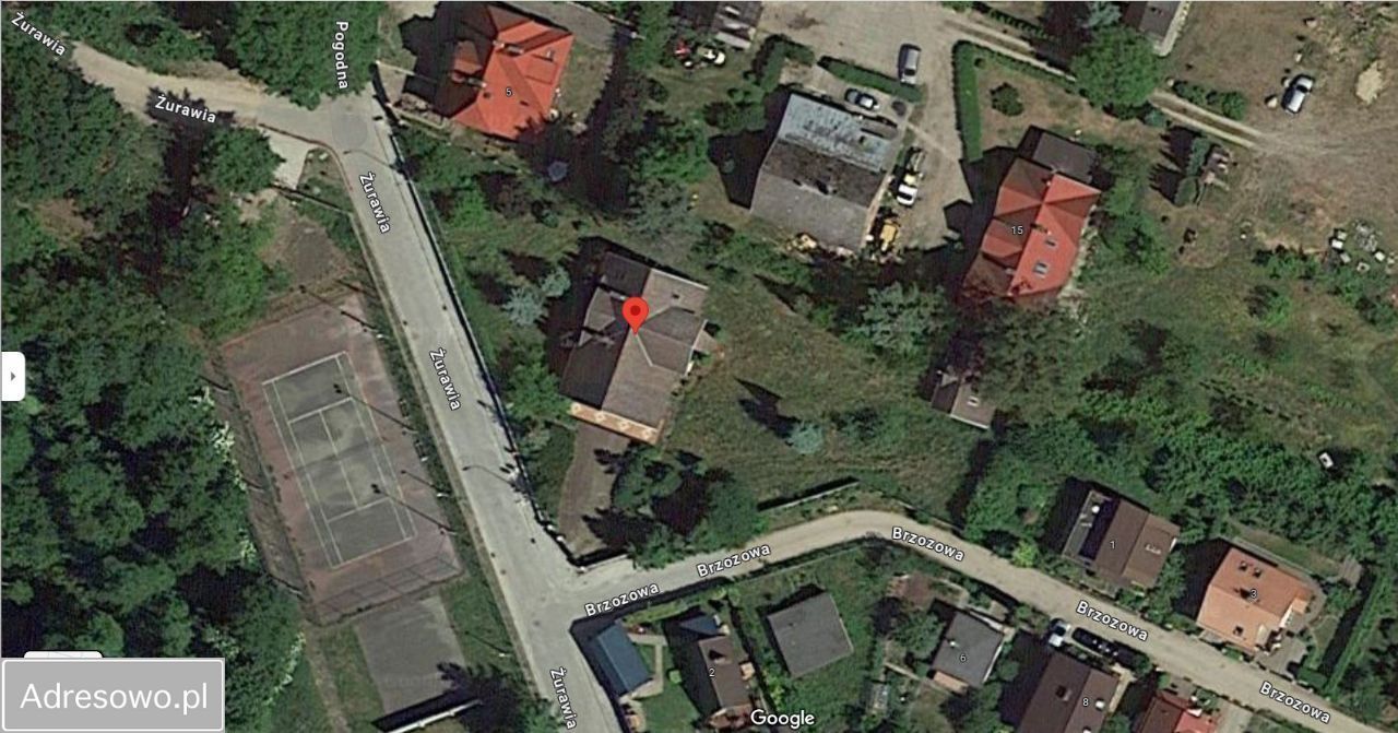 dom wolnostojący Otomin, ul. Żurawia. Zdjęcie 9