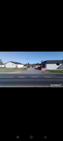 Działka inwestycyjna Lubliniec. Zdjęcie 1