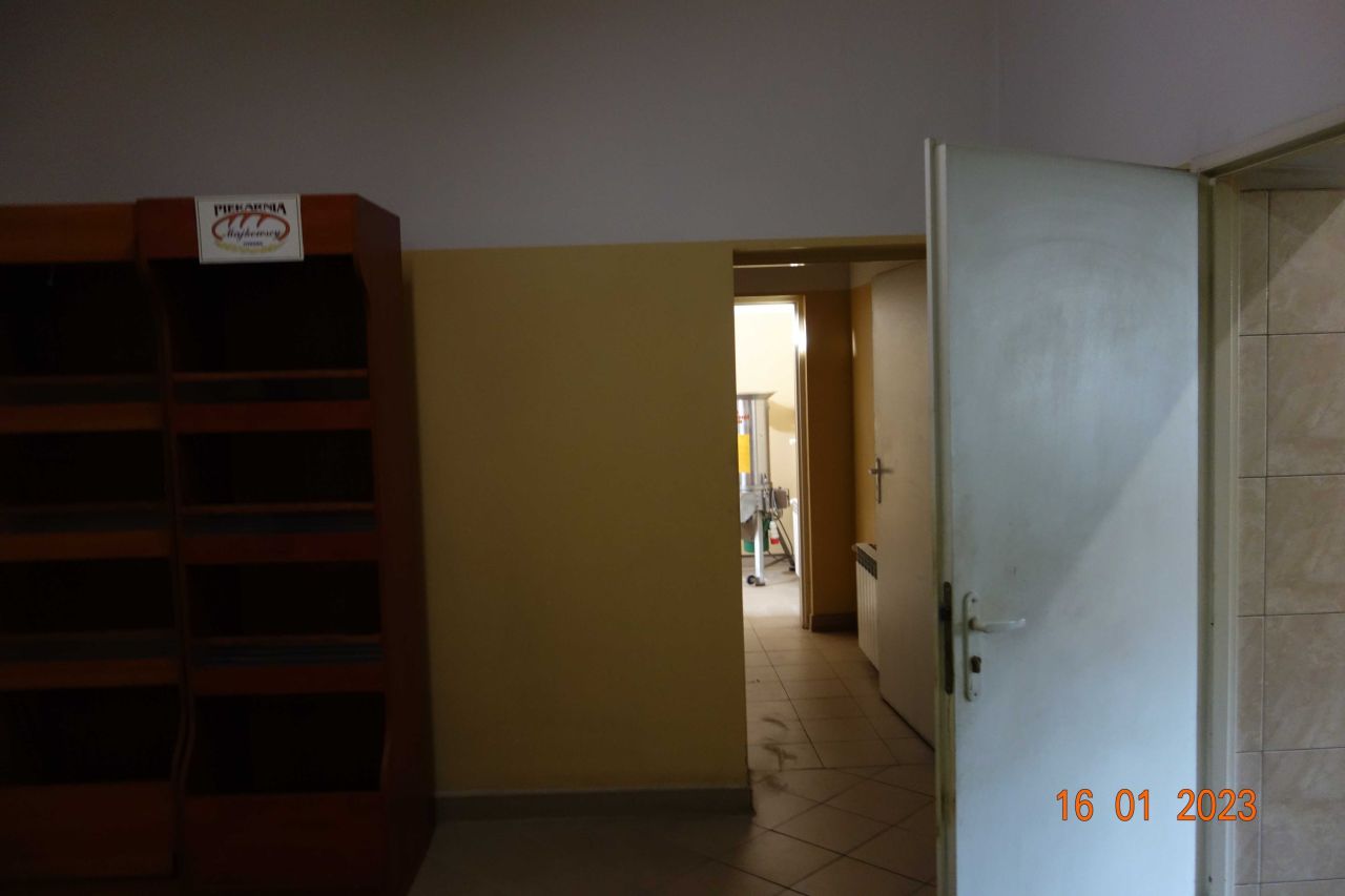 Lokal Sypniewo. Zdjęcie 8