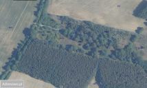 Działka budowlana Nowe Laski. Zdjęcie 4