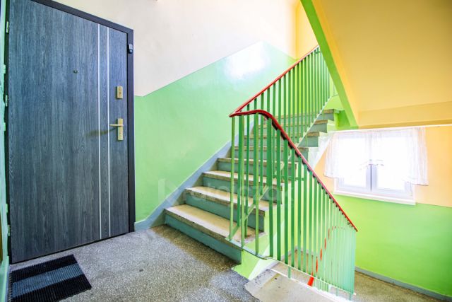 Mieszkanie 2-pokojowe Wejherowo Centrum, os. 1000-lecia PP. Zdjęcie 11