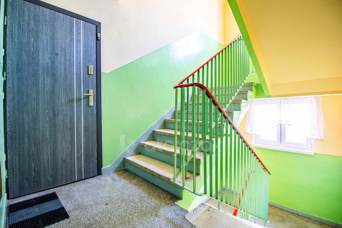 Mieszkanie 2-pokojowe Wejherowo Centrum, os. 1000-lecia PP. Zdjęcie 11