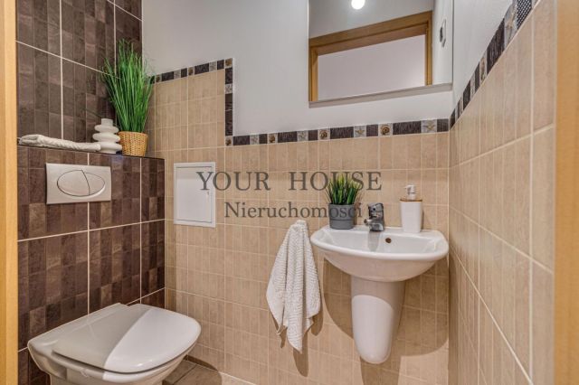 Mieszkanie 3-pokojowe Wrocław Krzyki, ul. Zwycięska. Zdjęcie 11