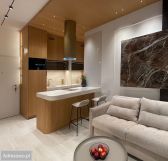 Mieszkanie 2-pokojowe Rogowo. Zdjęcie 1