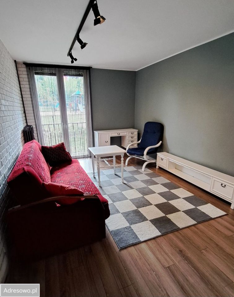 Mieszkanie 3-pokojowe Bydgoszcz Bartodzieje Małe, ul. Władysława Bełzy