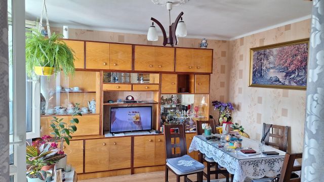 Mieszkanie 1-pokojowe Nowy Targ, al. Tysiąclecia. Zdjęcie 1