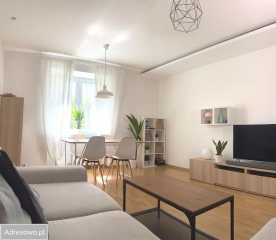 Mieszkanie 3-pokojowe Kraków Nowa Huta, os. Zielone. Zdjęcie 1