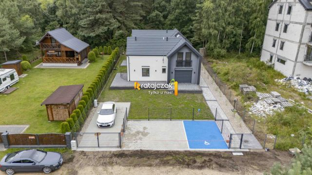 siedlisko, 4 pokoje Chłapowo, ul. Głogowa. Zdjęcie 10