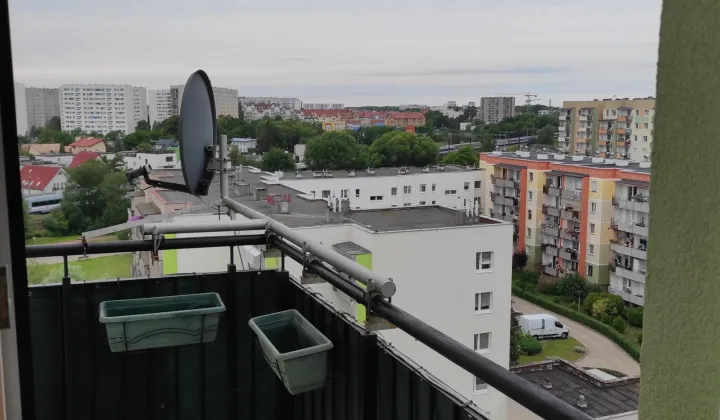 Mieszkanie 2-pokojowe Kołobrzeg Ogrody, ul. gen. Józefa Bema