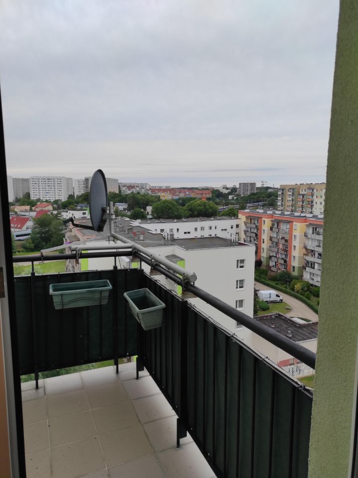 Mieszkanie 2-pokojowe Kołobrzeg Ogrody, ul. gen. Józefa Bema. Zdjęcie 1