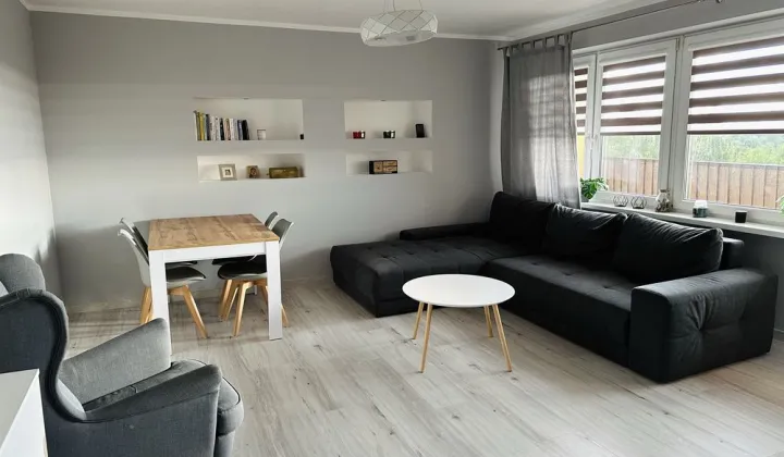 Mieszkanie 3-pokojowe Bełchatów