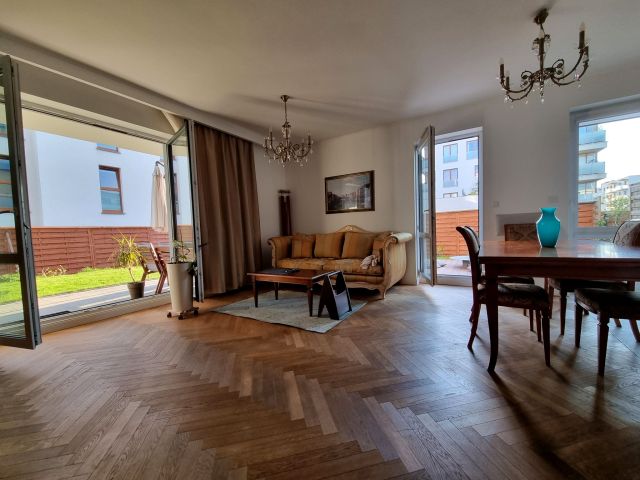 Mieszkanie 3-pokojowe Józefosław, ul. Geodetów. Zdjęcie 1