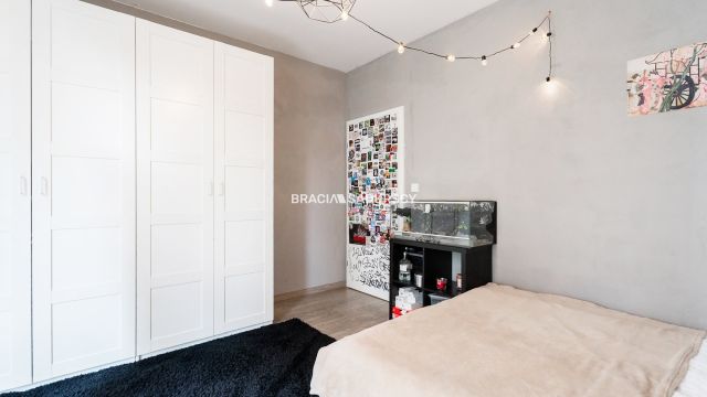 Mieszkanie 4-pokojowe Kraków Prądnik Czerwony, ul. Dobrego Pasterza. Zdjęcie 11