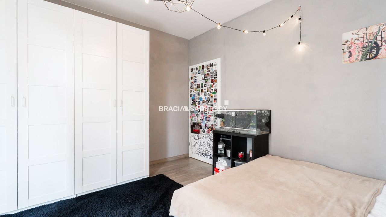 Mieszkanie 4-pokojowe Kraków Prądnik Czerwony, ul. Dobrego Pasterza. Zdjęcie 11