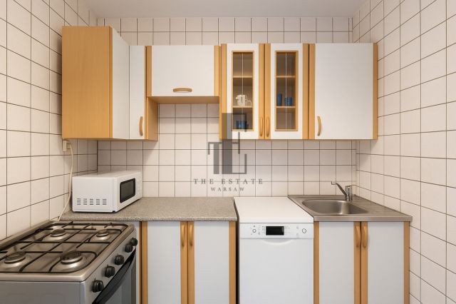 Mieszkanie 2-pokojowe Ząbki, ul. Powstańców. Zdjęcie 4