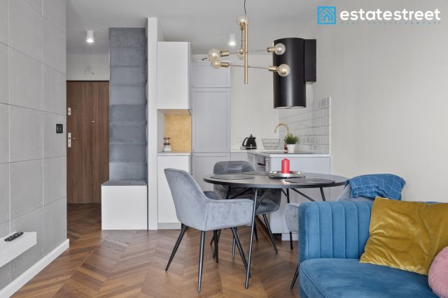 Mieszkanie 2-pokojowe Katowice, ul. Nasypowa. Zdjęcie 5