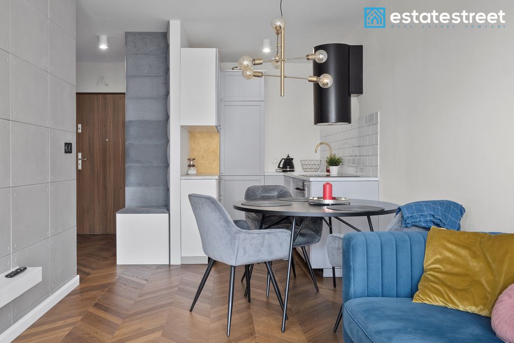 Mieszkanie 2-pokojowe Katowice, ul. Nasypowa. Zdjęcie 5