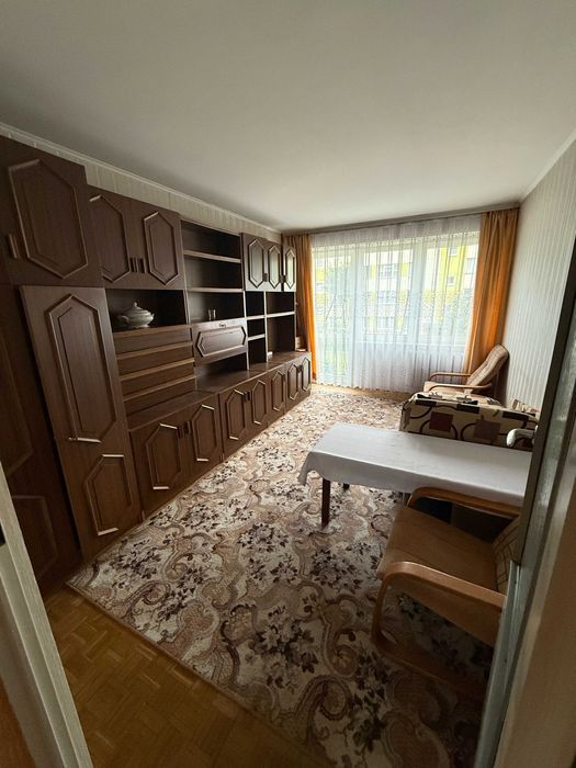 Mieszkanie 3-pokojowe Piotrków Trybunalski, ul. Belzacka