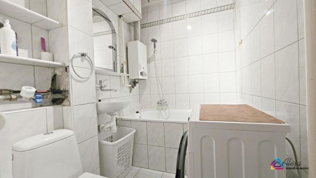 Mieszkanie 2-pokojowe Częstochowa, ul. Dąbkowskiego. Zdjęcie 9