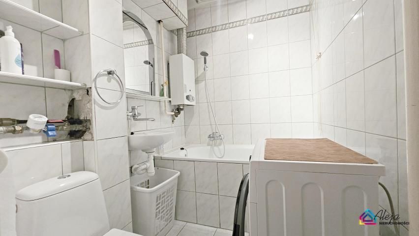 Mieszkanie 2-pokojowe Częstochowa, ul. Dąbkowskiego. Zdjęcie 9