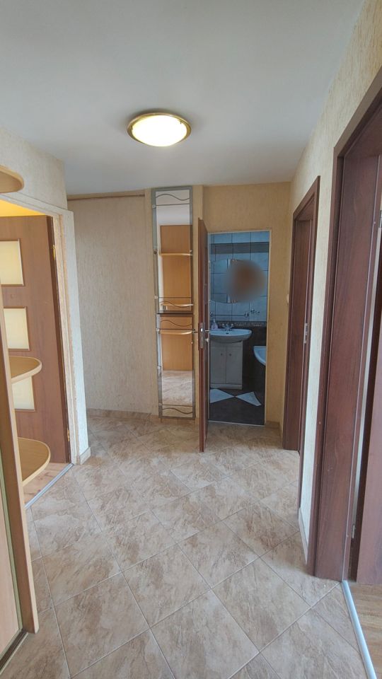 Mieszkanie 3-pokojowe Jelenia Góra Zabobrze. Zdjęcie 3