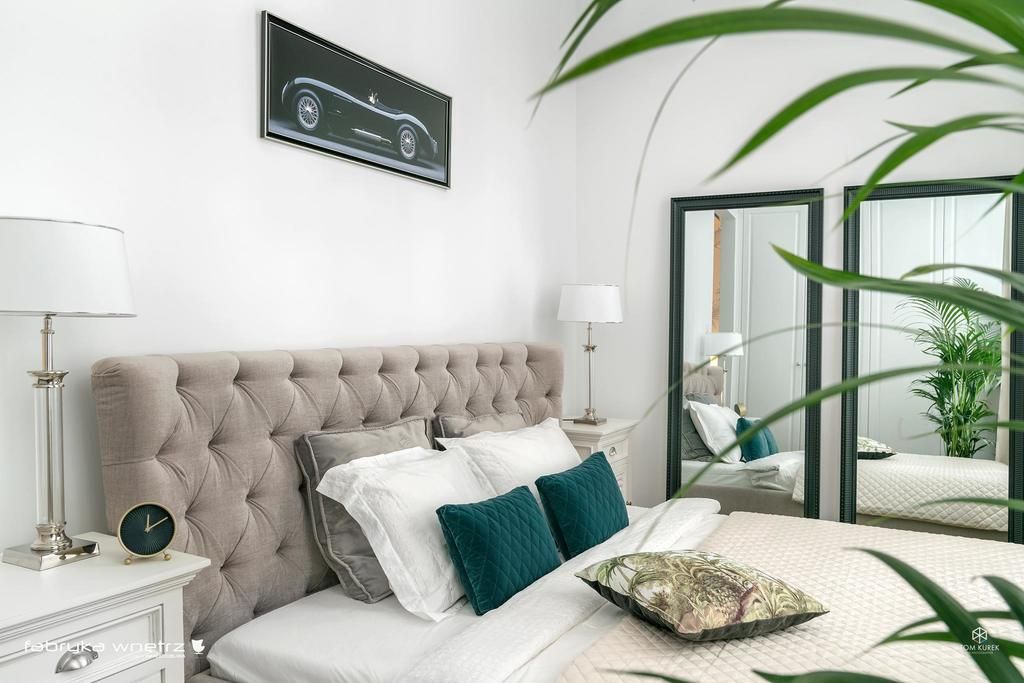 Mieszkanie 2-pokojowe Warszawa Śródmieście, ul. Stanisława Noakowskiego. Zdjęcie 6