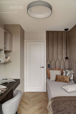 Mieszkanie 3-pokojowe Gdańsk Brzeźno, ul. Gdańska. Zdjęcie 10