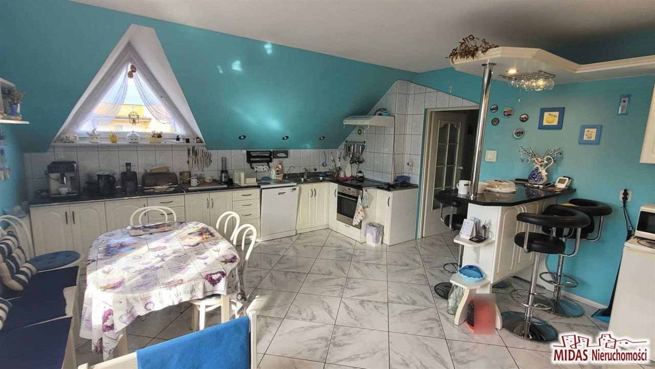 dom wolnostojący, 2 pokoje Włocławek Południe . Zdjęcie 4