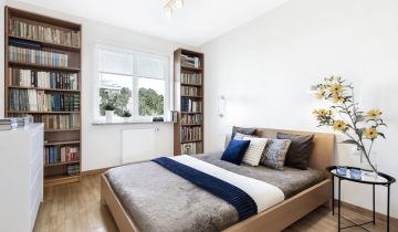 Mieszkanie 2-pokojowe Warszawa Mokotów, ul. Bartycka