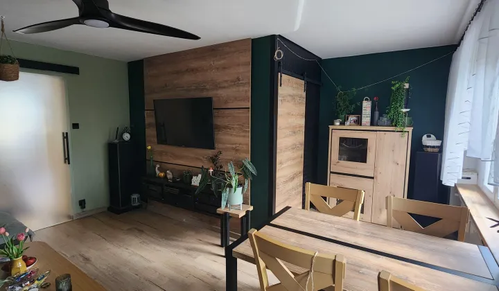 Mieszkanie 2-pokojowe Nysa Radoszyn, ul. Wandy Pawlik