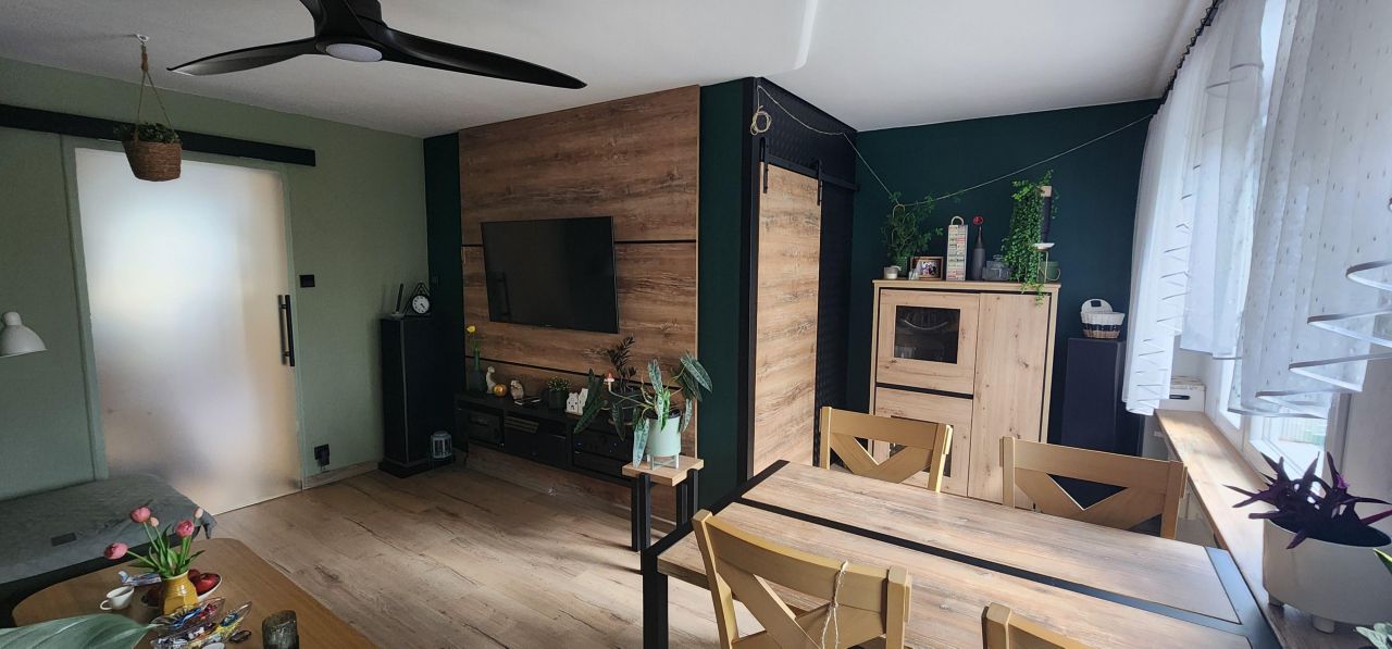 Mieszkanie 2-pokojowe Nysa Radoszyn, ul. Wandy Pawlik