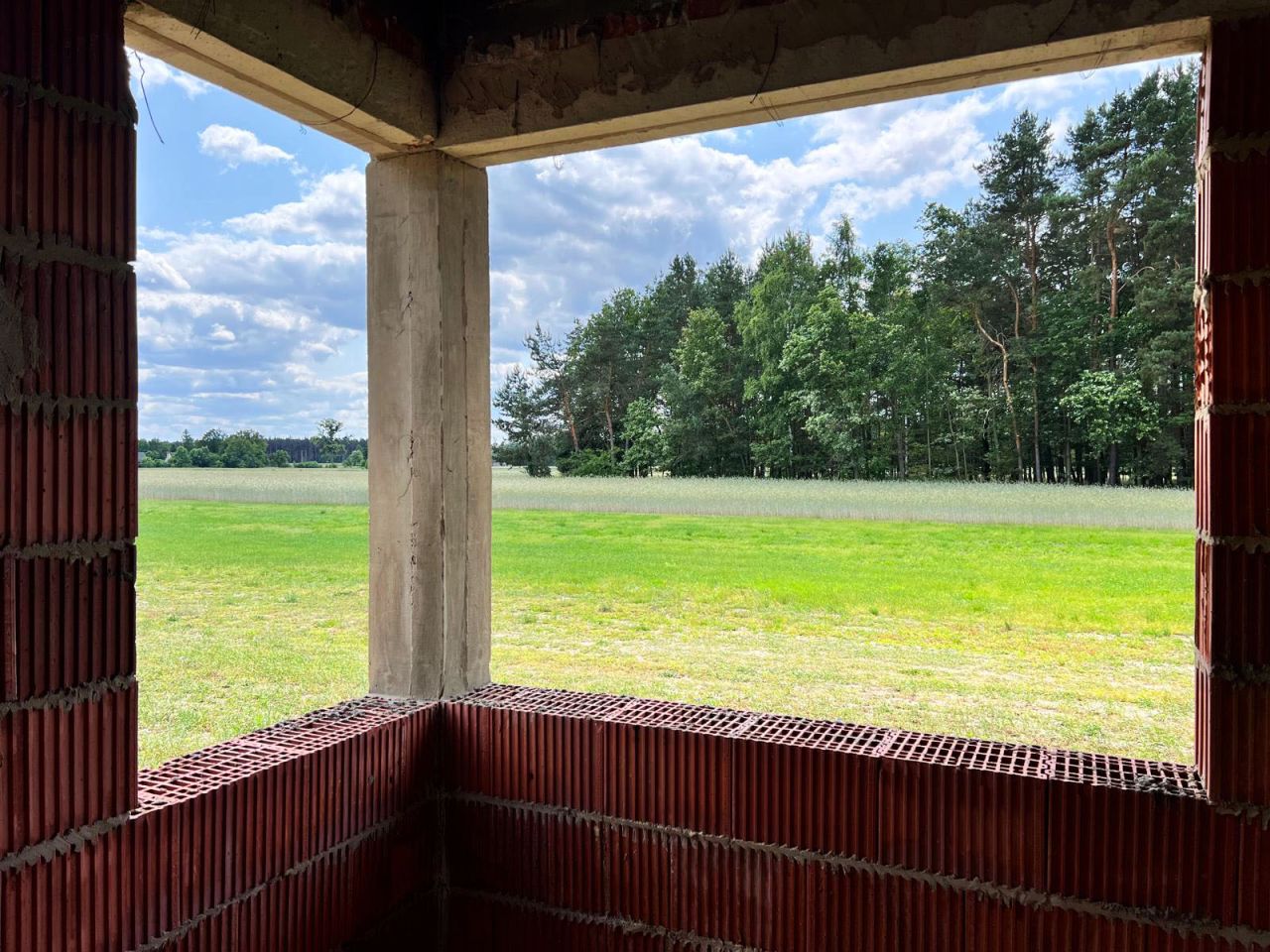 dom wolnostojący, 4 pokoje Ługi-Radły. Zdjęcie 17