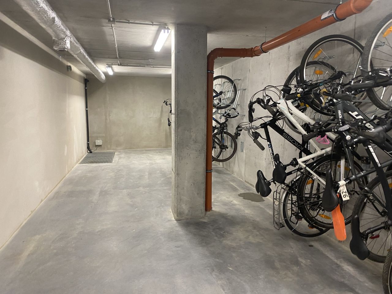 Mieszkanie 3-pokojowe Gdańsk Jasień, ul. Potęgowska. Zdjęcie 17