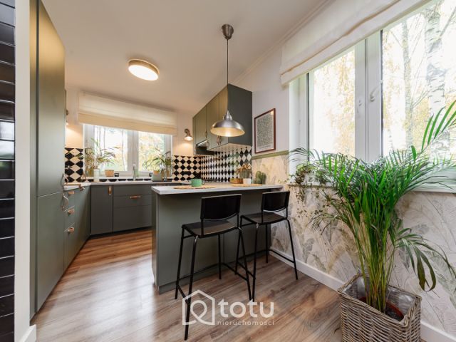 dom wolnostojący, 4 pokoje Kaleń, ul. Makowa. Zdjęcie 3