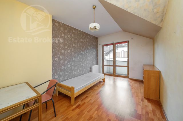 dom szeregowy, 5 pokoi Wrocław Wojnów, ul. Jelczańska. Zdjęcie 14