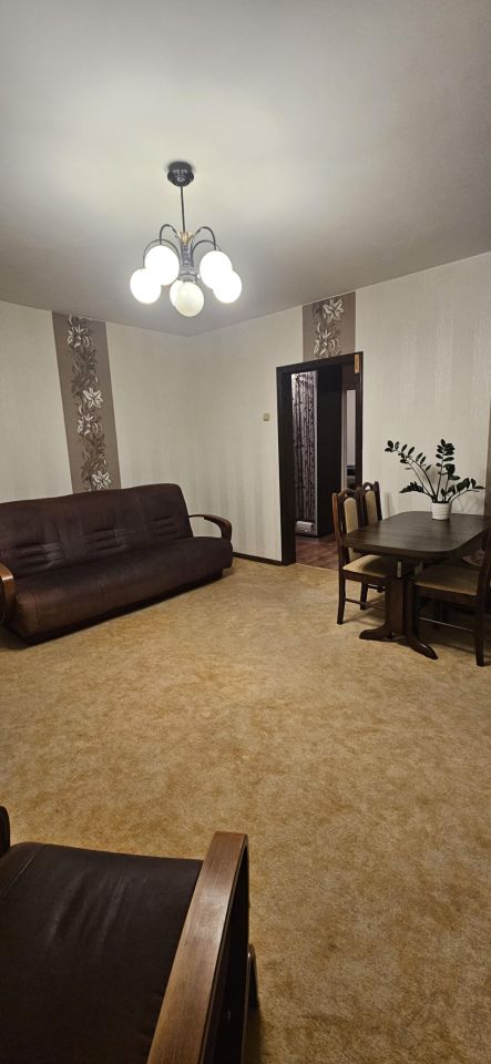 Mieszkanie 2-pokojowe Łódź Chojny, ul. Mieszczańska. Zdjęcie 2