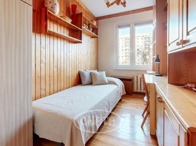 Mieszkanie 4-pokojowe Wrocław Gaj, ul. Orzechowa. Zdjęcie 23