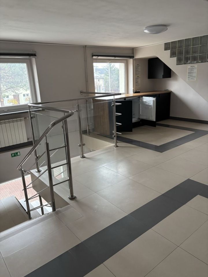 Lokal Lublin Dziesiąta. Zdjęcie 8