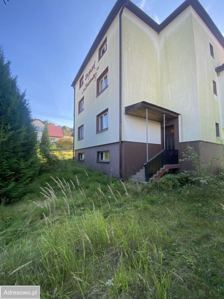 Hotel/pensjonat Zwardoń. Zdjęcie 4