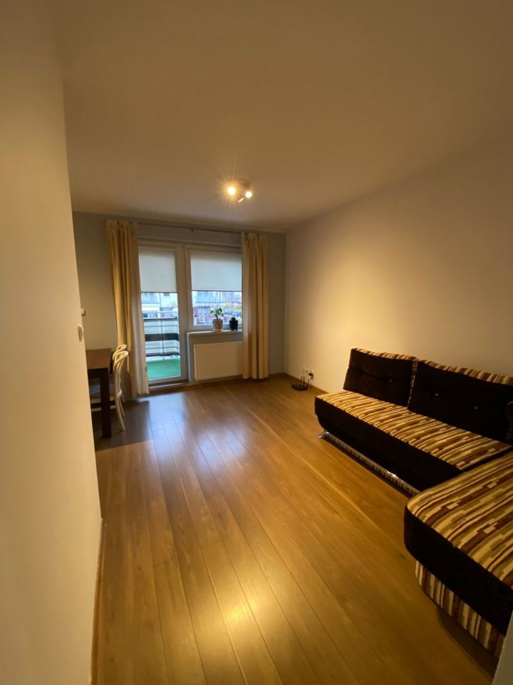 Mieszkanie 3-pokojowe Gorzów Wielkopolski. Zdjęcie 6