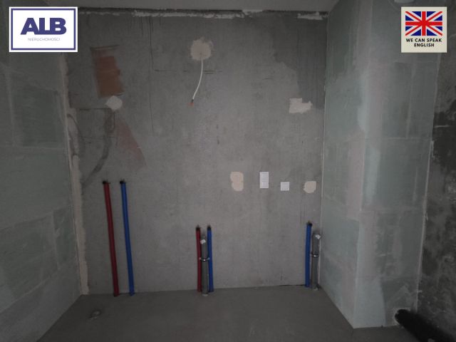 Mieszkanie 2-pokojowe Gdańsk Orunia. Zdjęcie 8