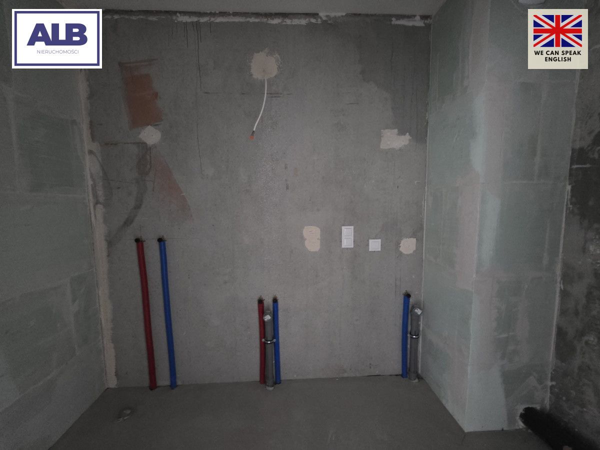 Mieszkanie 2-pokojowe Gdańsk Orunia. Zdjęcie 8