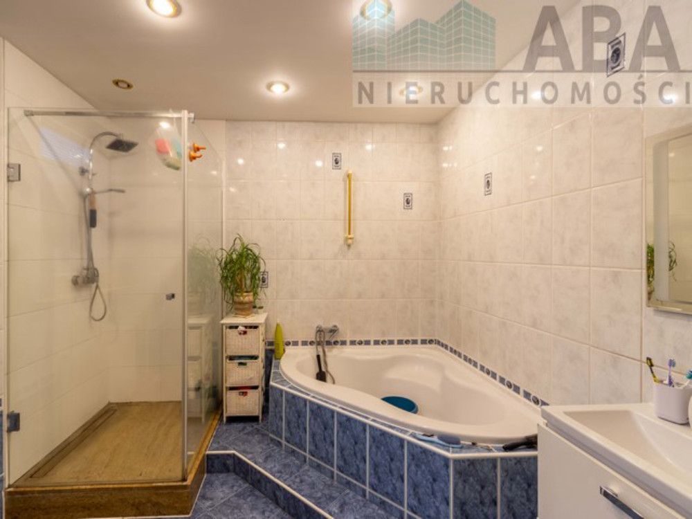 dom wolnostojący, 4 pokoje Turek, ul. Dębowa. Zdjęcie 9