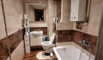 Mieszkanie 2-pokojowe Sandomierz, ul. gen. Żółkiewskiego-"Lina"